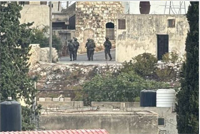 Wednesday, September 24, 2025 – The West Bank inline image