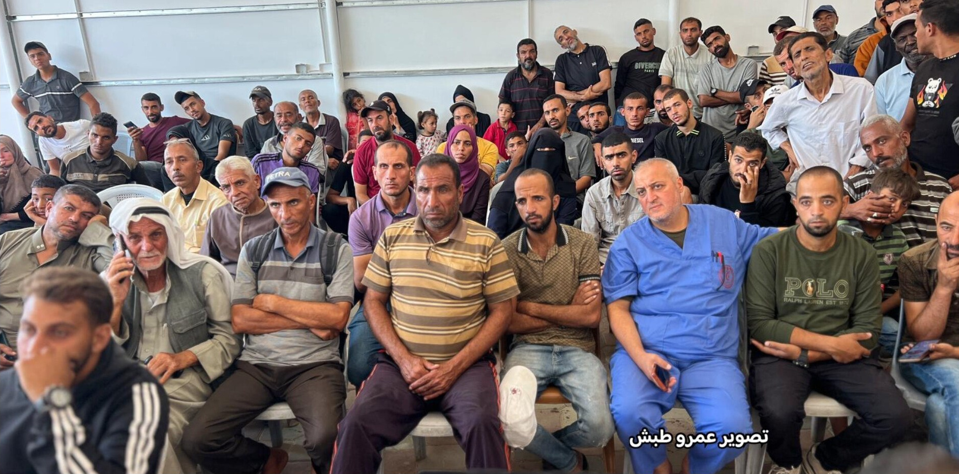 Thursday, October 16, 2025 – The Gaza Strip inline image