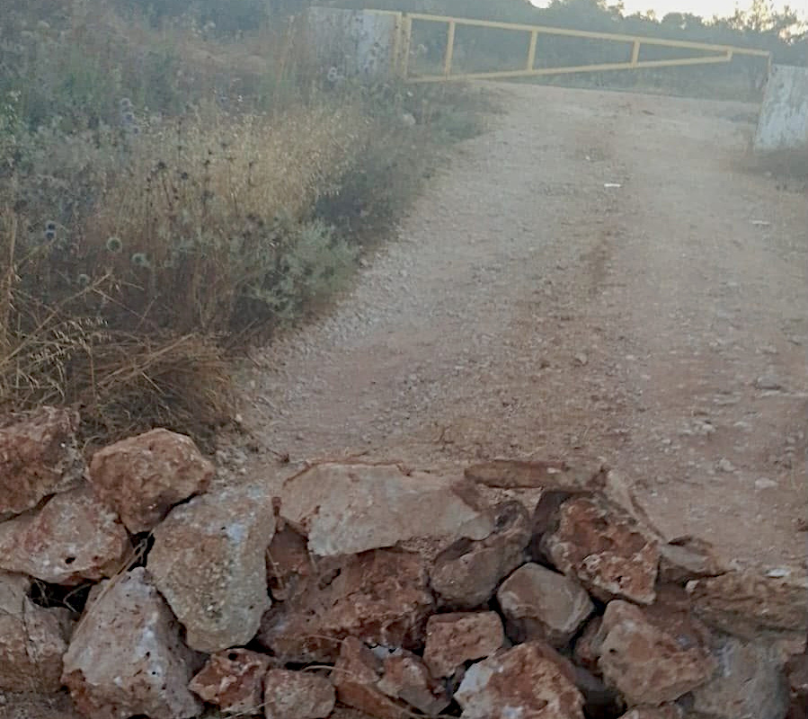 Monday, July 13, 2026 – The West Bank inline image