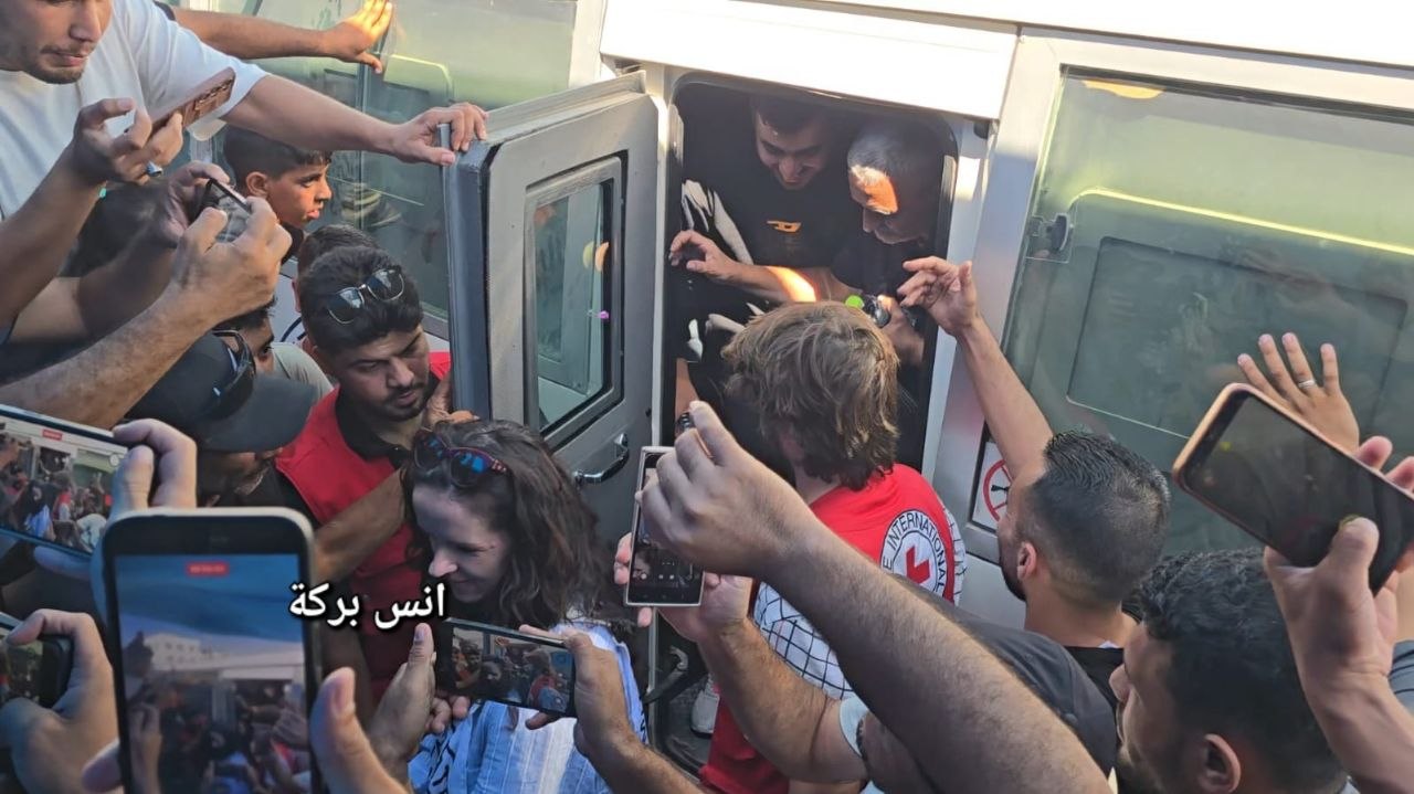 Wednesday, July 15, 2026 – The Gaza Strip inline image