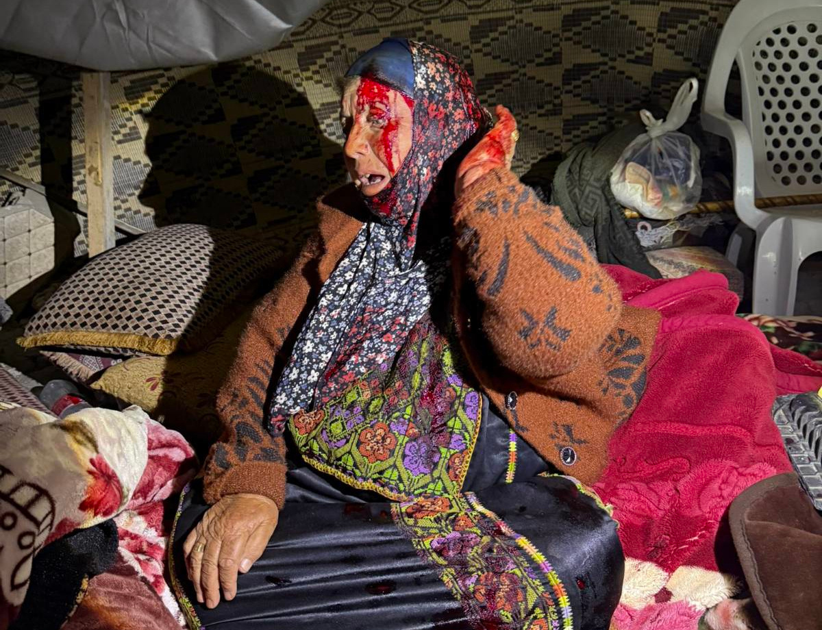 Friday, September 5, 2025 – The West Bank cover image