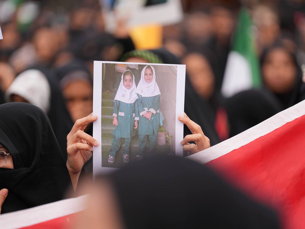 Tuesday, March 3, 2026 – Iran & Lebanon inline image