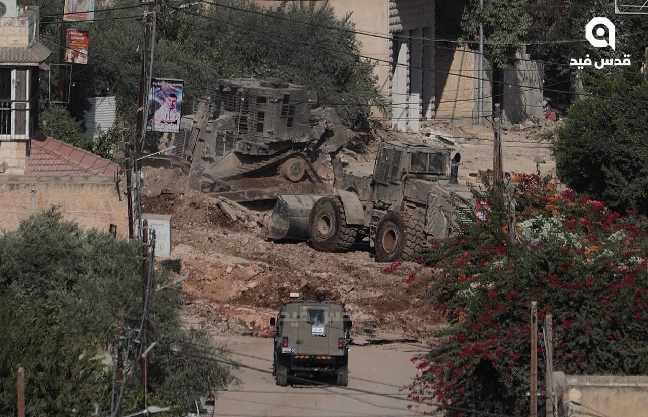 Wednesday, August 28, 2024 – The West Bank inline image