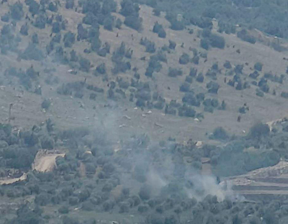 Tuesday, May 20, 2025 - Lebanon inline image