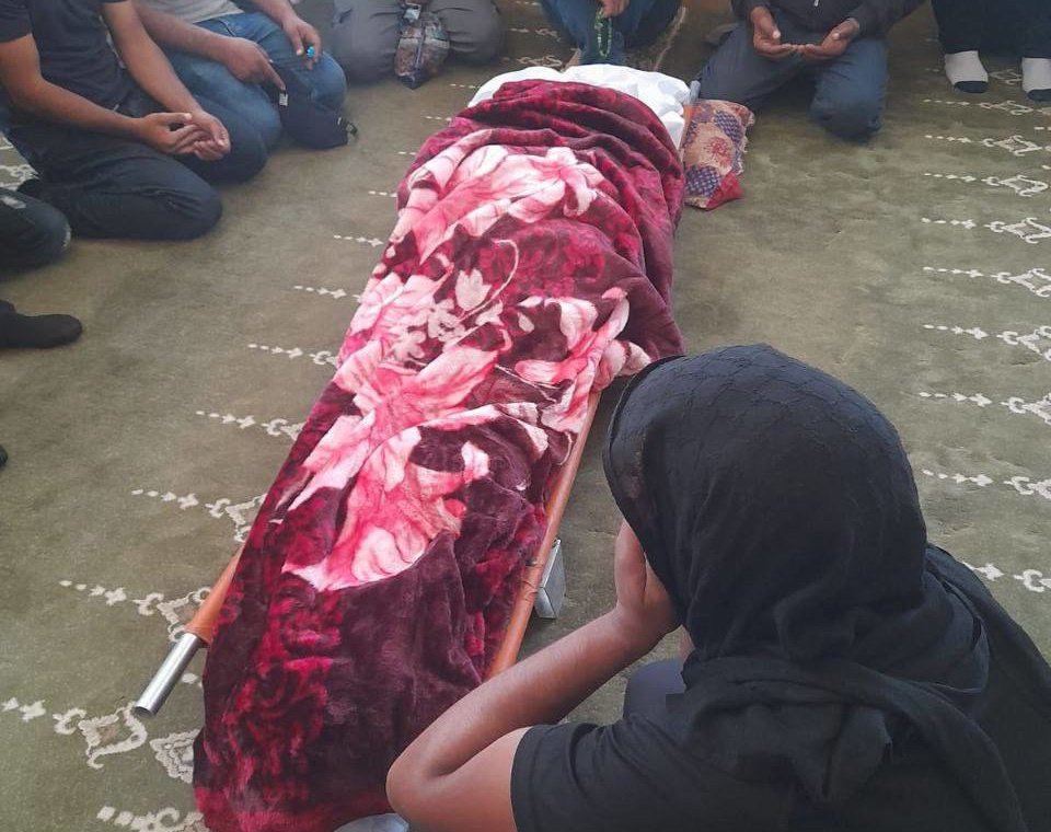 Thursday, August 7, 2025 – The West Bank inline image