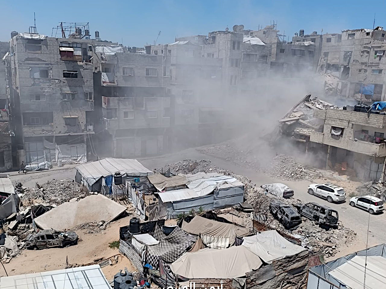 Tuesday, June 30, 2026 – The Gaza Strip inline image