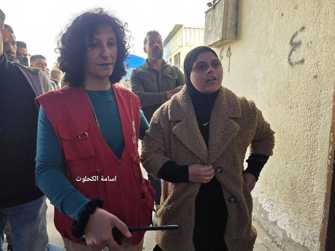 Wednesday, April 15, 2026 – The Gaza Strip inline image