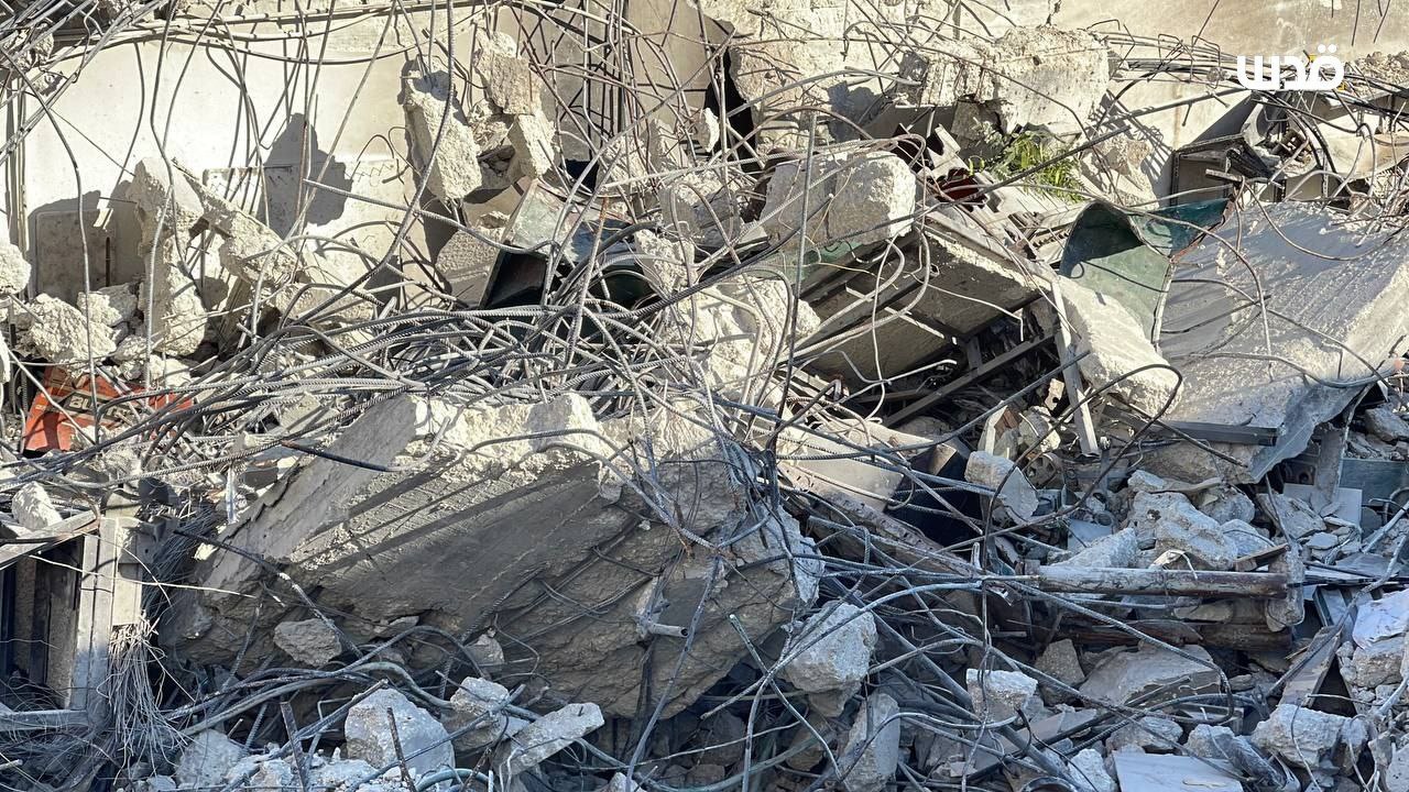 Thursday, July 3, 2025 – The West Bank inline image