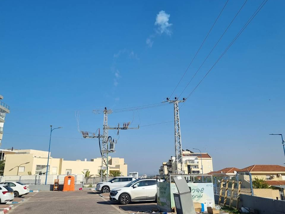 Friday, January 3, 2025 – The Gaza Strip inline image