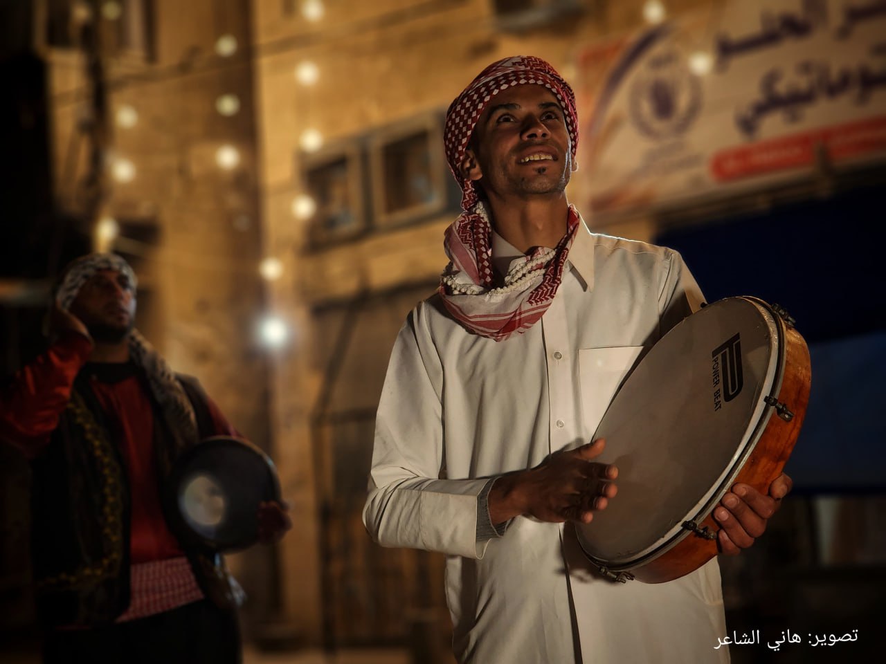 Sunday, March 2, 2025 – The Gaza Strip cover image