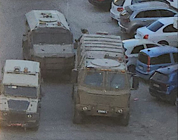 Thursday, July 24, 2025 – The West Bank inline image