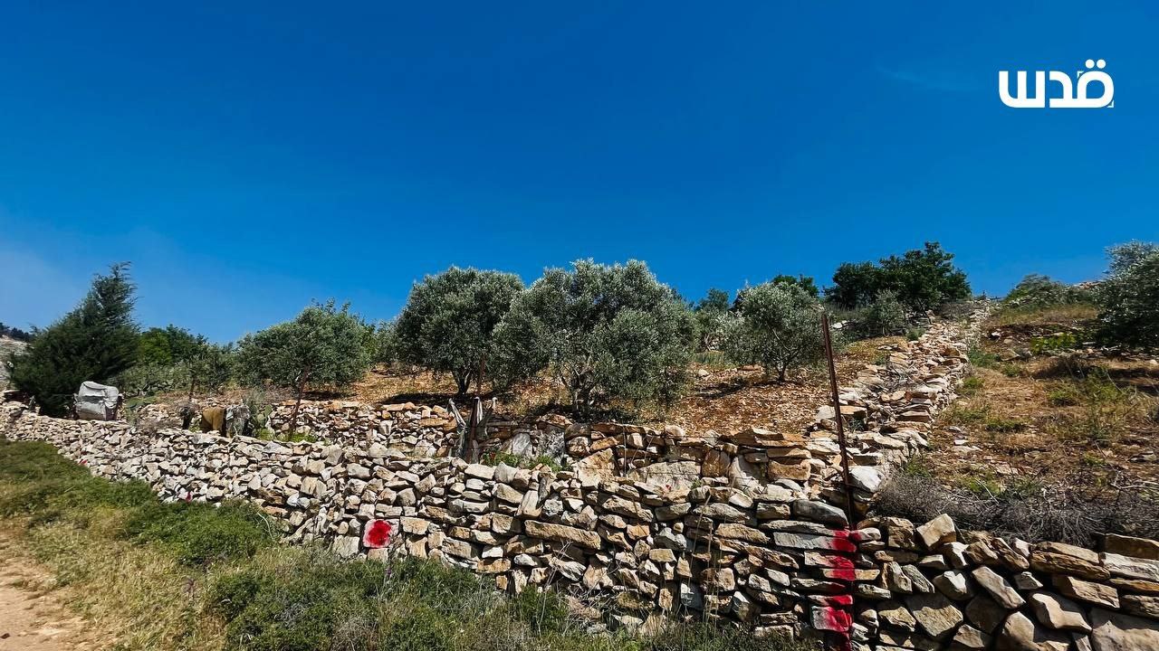 Wednesday, May 7, 2025 – The West Bank inline image
