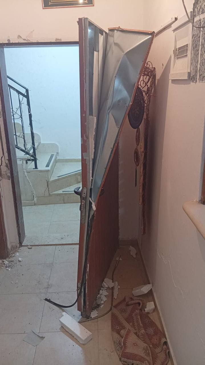 Wednesday, December 17, 2025 – The West Bank inline image