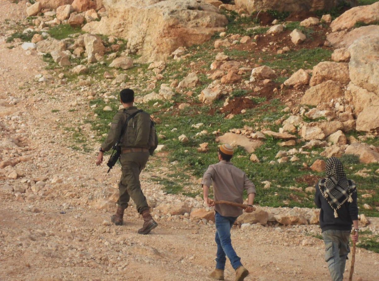 Tuesday, February 17, 2026 – The West Bank inline image