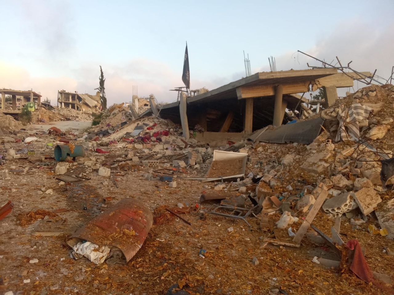 Sunday, August 31, 2025 – Lebanon & Syria inline image