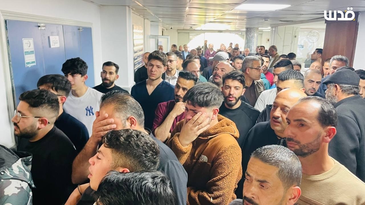 Thursday, April 23, 2026 – The West Bank inline image