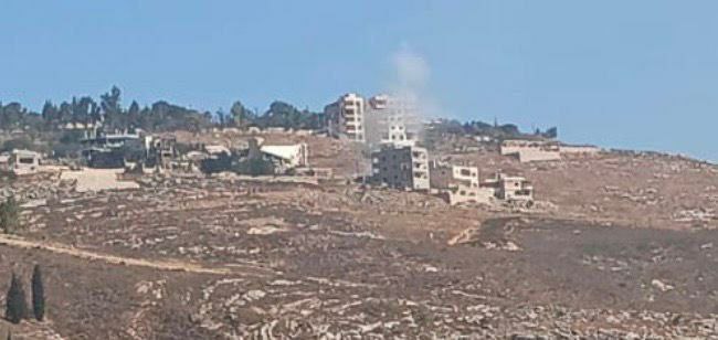 Saturday, July 12, 2025 – Lebanon & Syria inline image