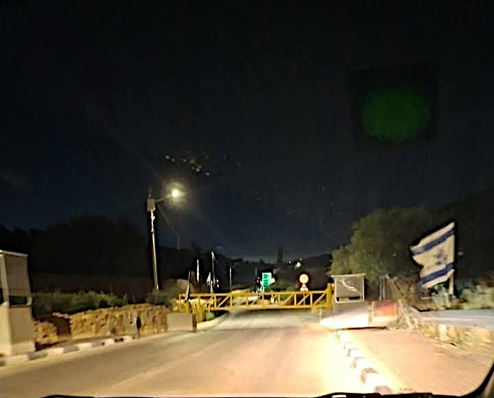 Wednesday, June 17, 2026 – The West Bank inline image