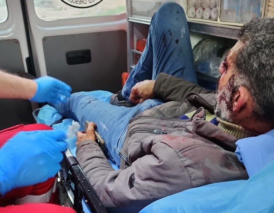 Tuesday, March 16, 2026 - The West Bank inline image