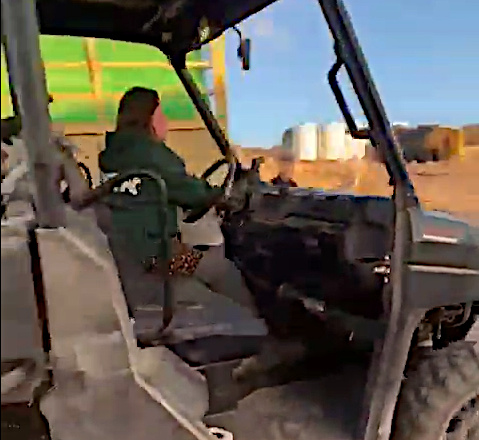 Wednesday, September 10, 2025 – The West Bank inline image