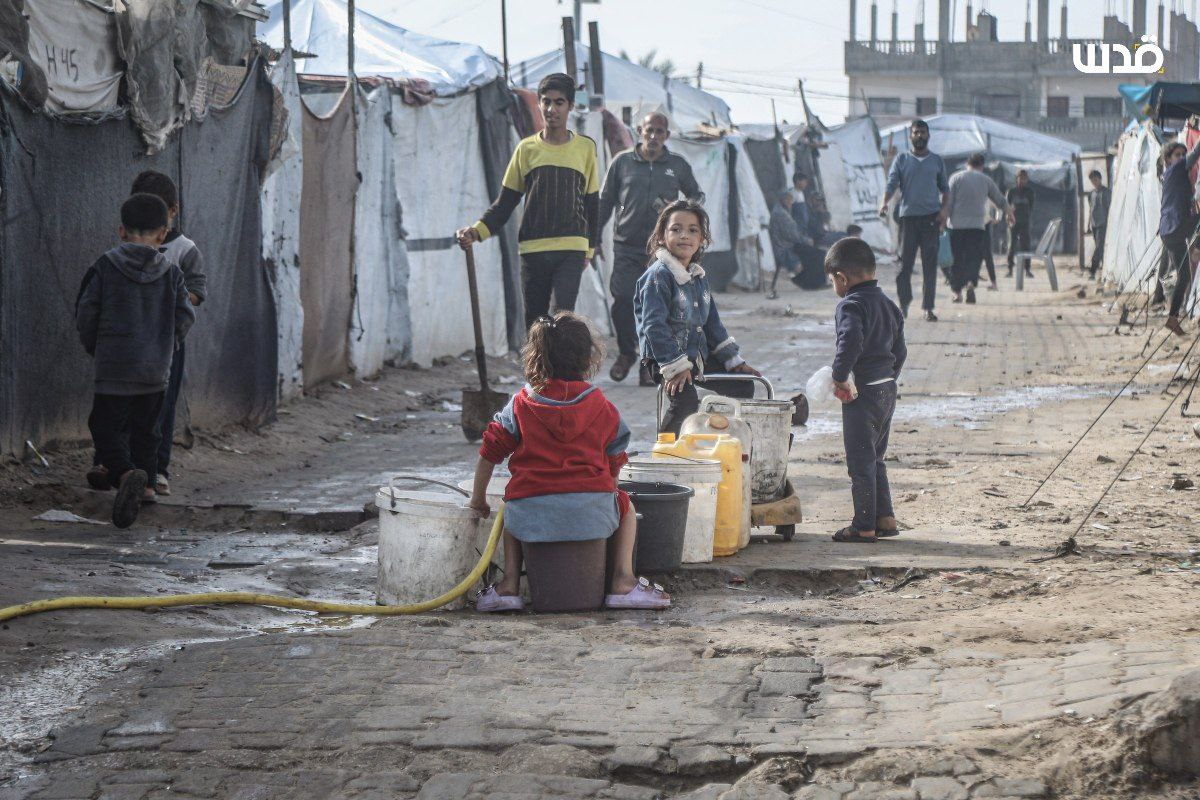 Saturday, November 29, 2025 – The Gaza Strip inline image