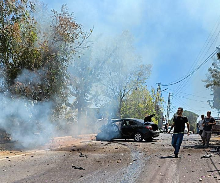 Saturday, July 5, 2025 - Lebanon inline image