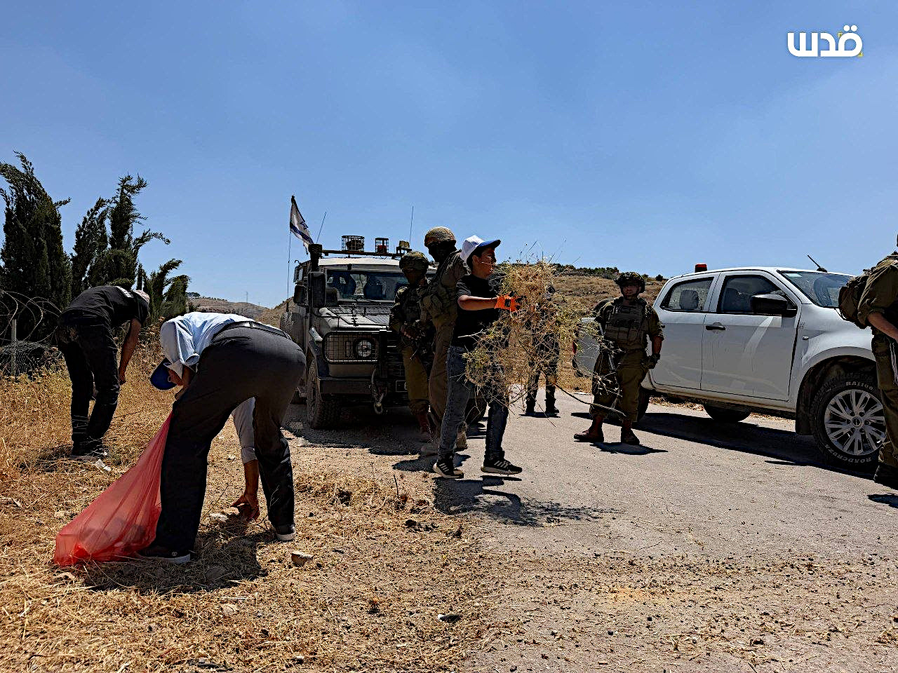Friday, June 12, 2026 – The West Bank inline image