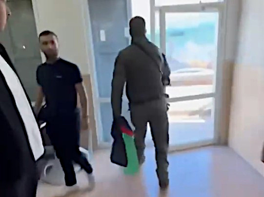 Friday, May 1, 2026 – The Palestinian society in Israel inline image