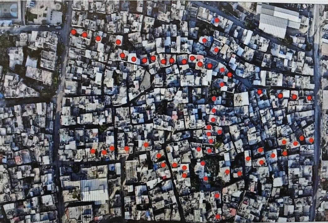 Thursday, May 1, 2025 – The West Bank inline image