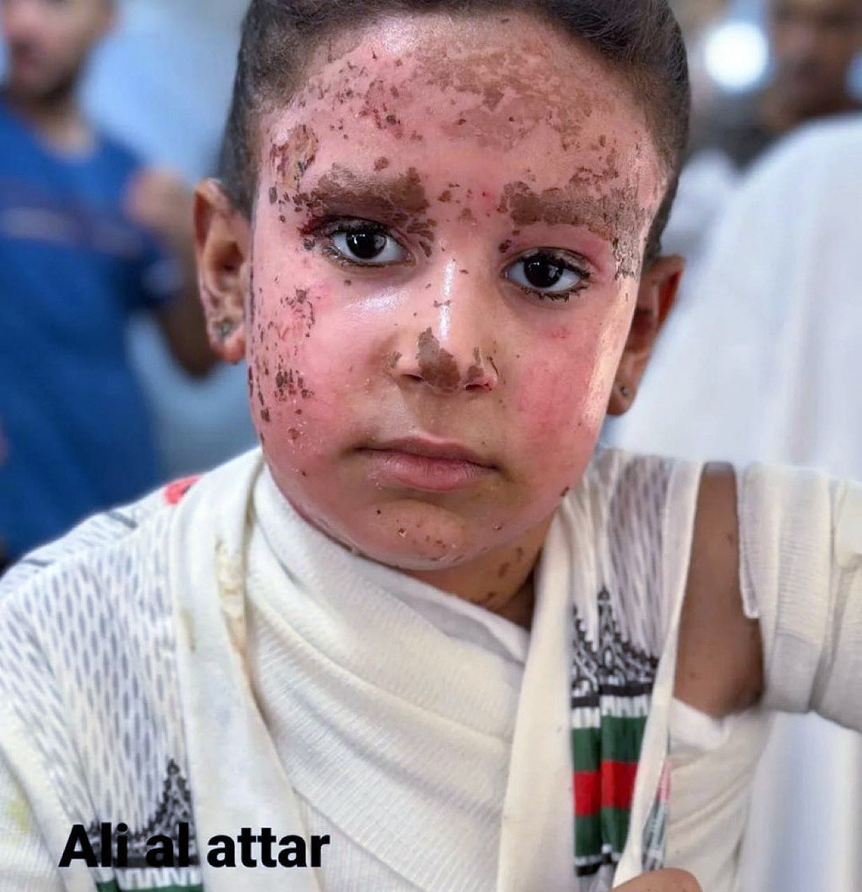 Monday, August 26, 2024 – The Gaza Strip inline image