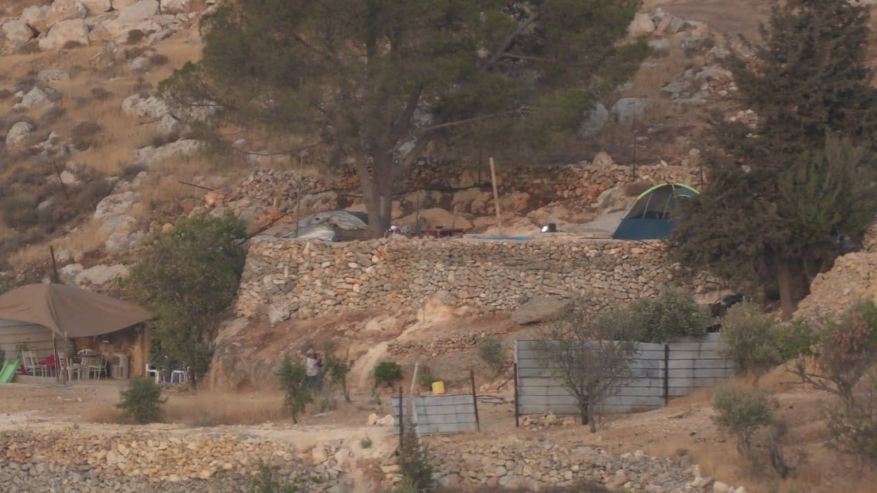 Thursday, July 31, 2025 – The West Bank inline image