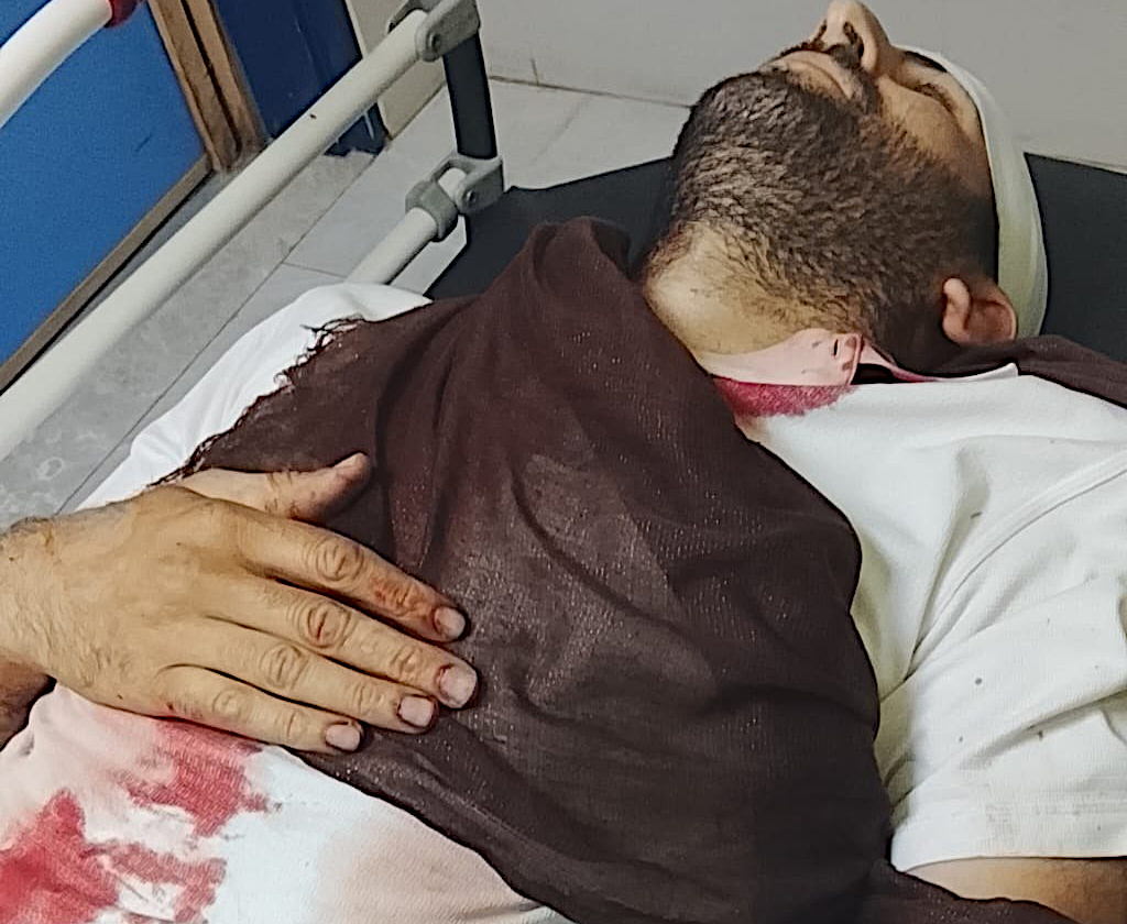 Wednesday, July 15, 2026 – The West Bank inline image