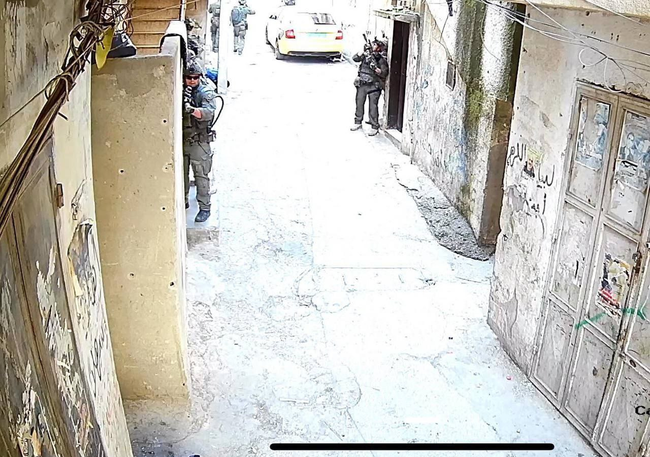 Tuesday, March 10, 2026 - The West Bank inline image