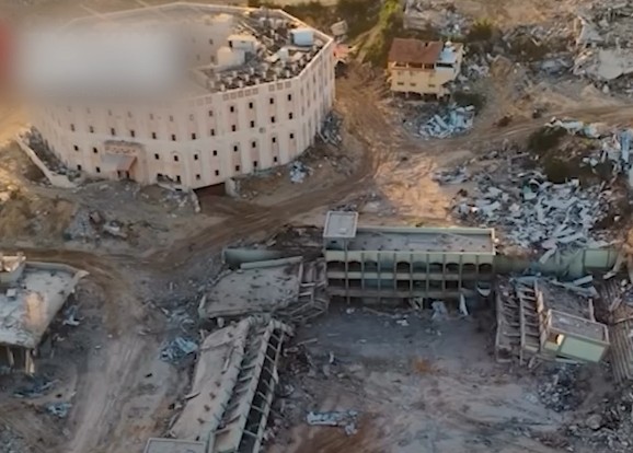 Thursday, February 5, 2026 – The Gaza Strip inline image