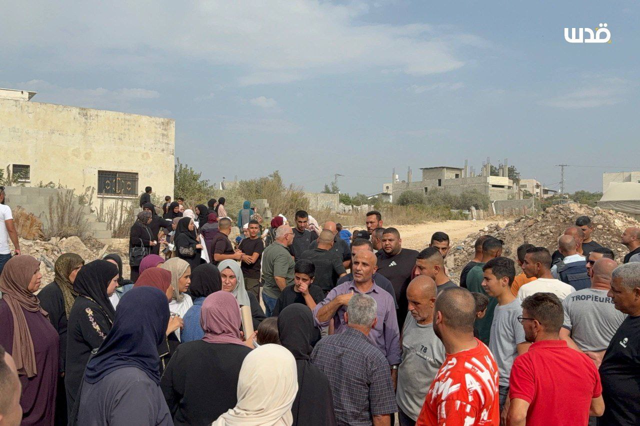 Wednesday, November 5, 2025 – The West Bank inline image