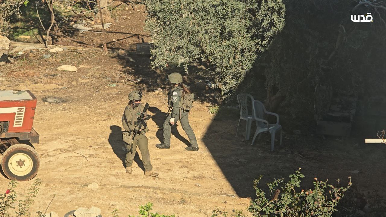 Wednesday, November 26, 2025 – The West Bank inline image