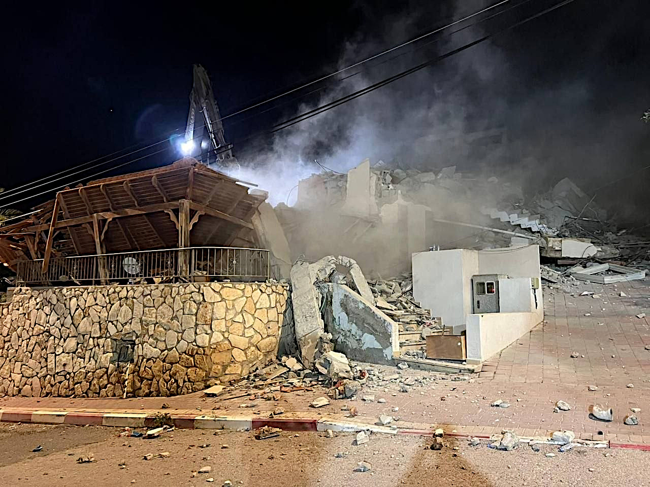 Tuesday, April 28, 2026 – The Palestinian society in Israel cover image