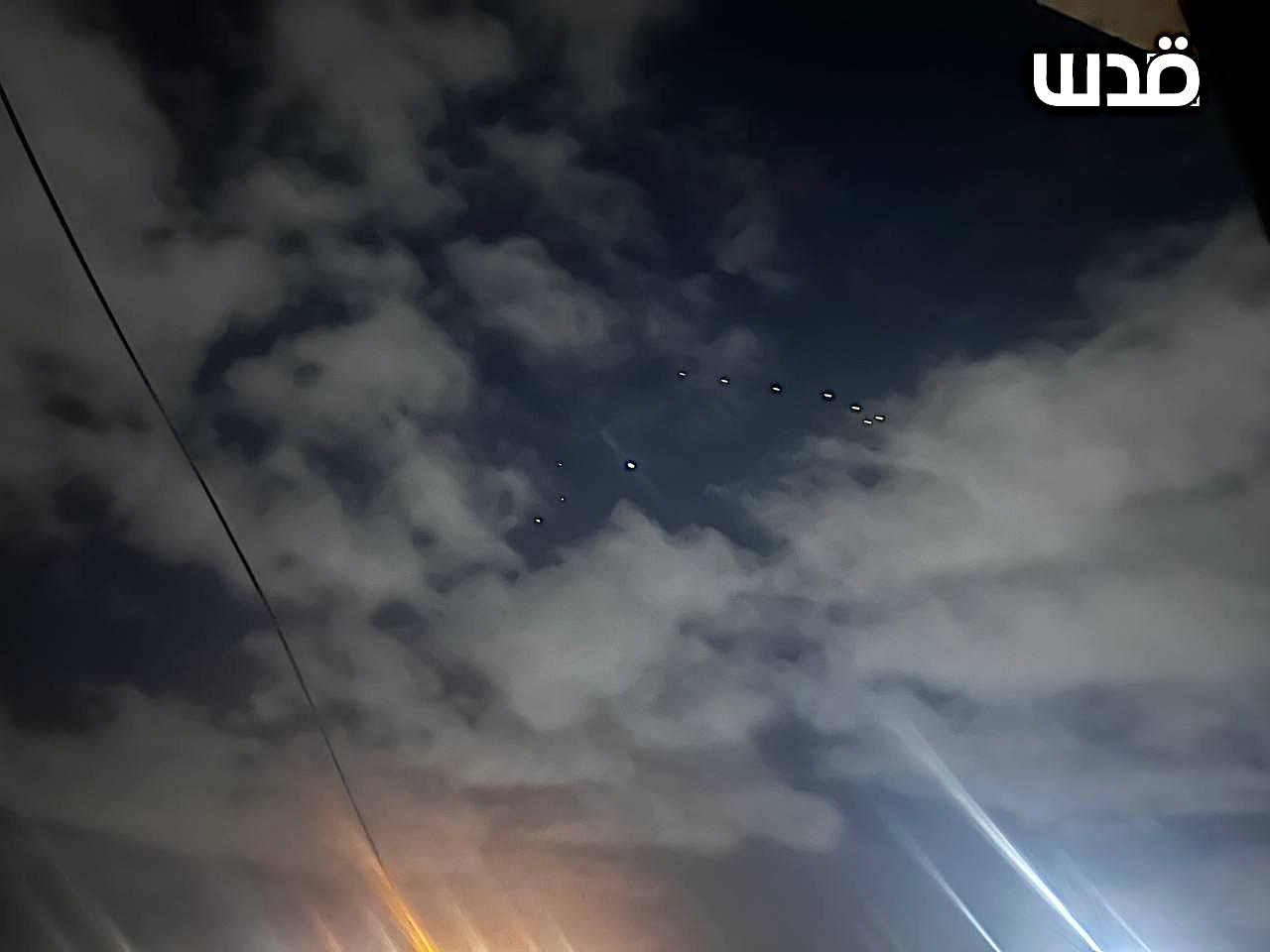 Tuesday, October 1, 2024 – The North and other fronts cover image