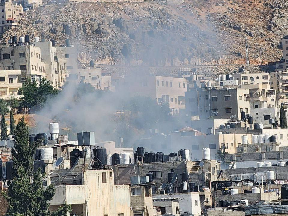 Friday, May 2, 2025 – The West Bank inline image