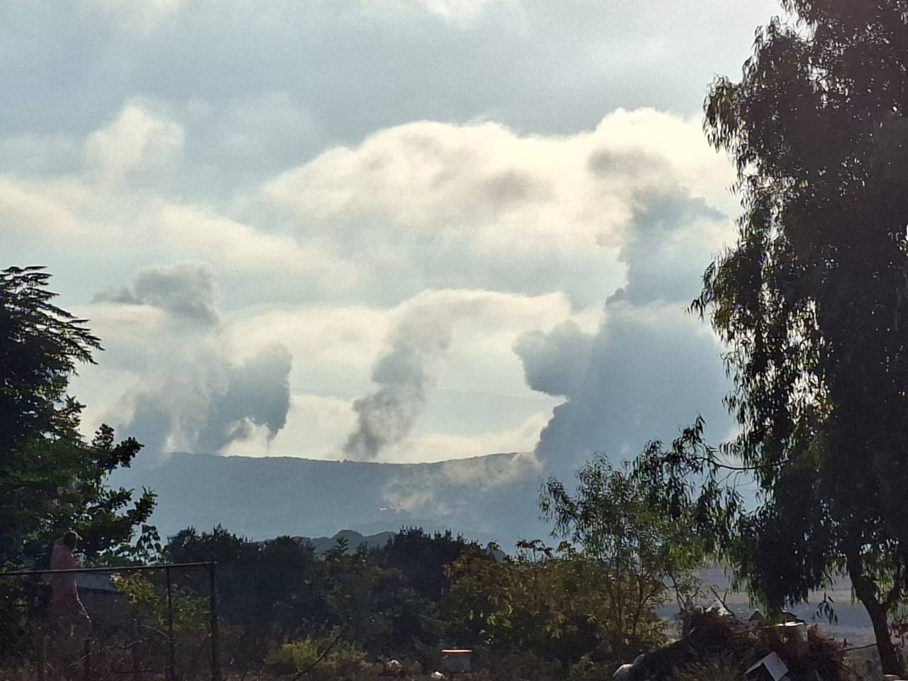 Sunday, August 31, 2025 – Lebanon & Syria inline image