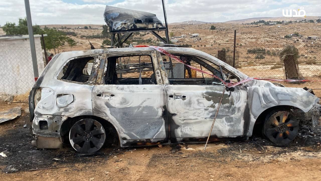 Thursday, July 31, 2025 – The West Bank inline image