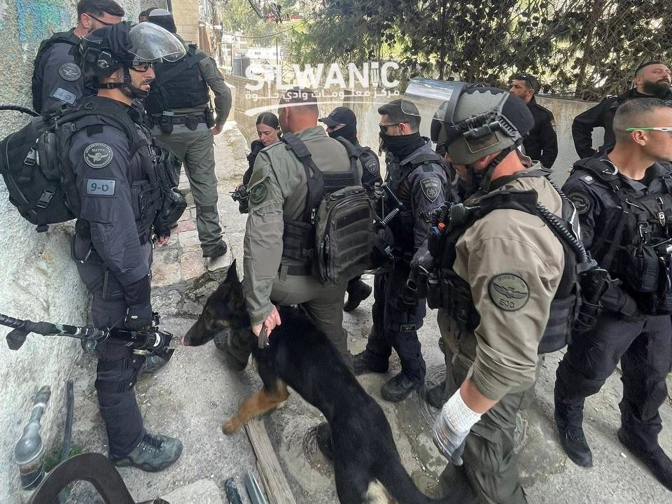 Wednesday, March 25, 2026 – The West Bank inline image