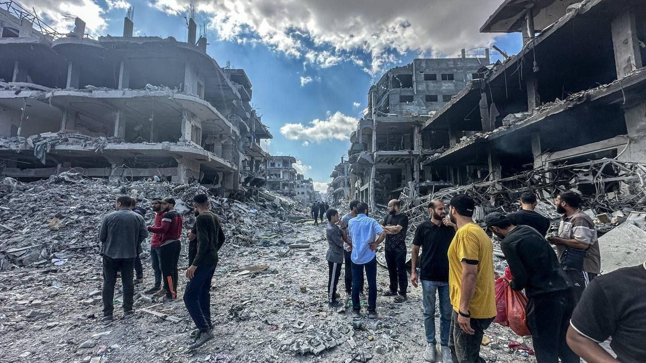 The Daily File – May 28 - June 5, 2024 inline image