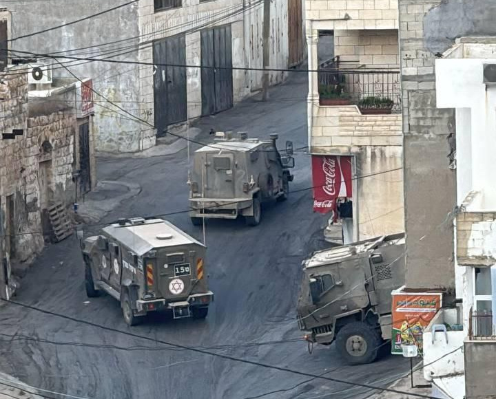 Wednesday, September 24, 2025 – The West Bank inline image
