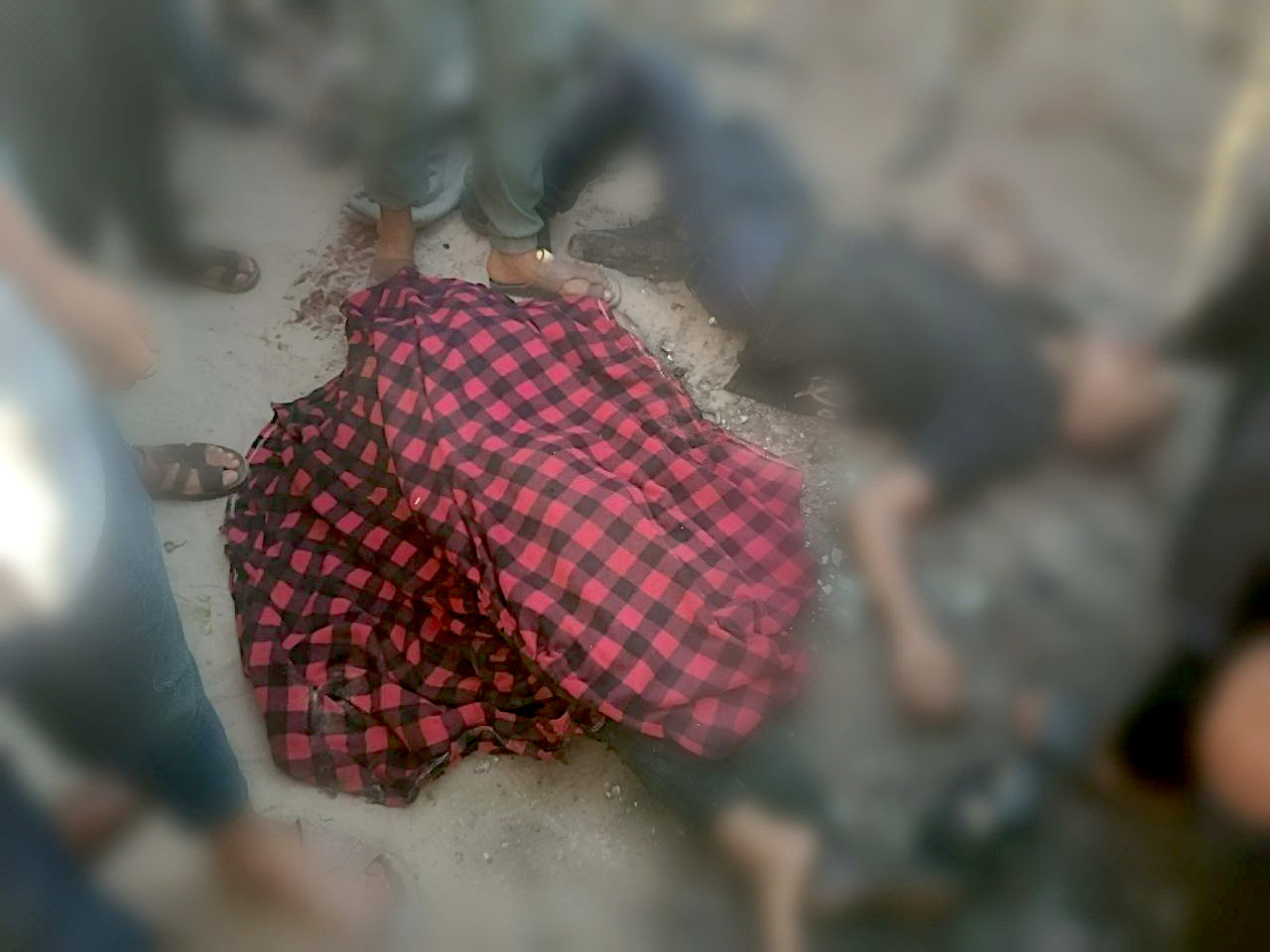Tuesday, June 30, 2026 – The Gaza Strip inline image
