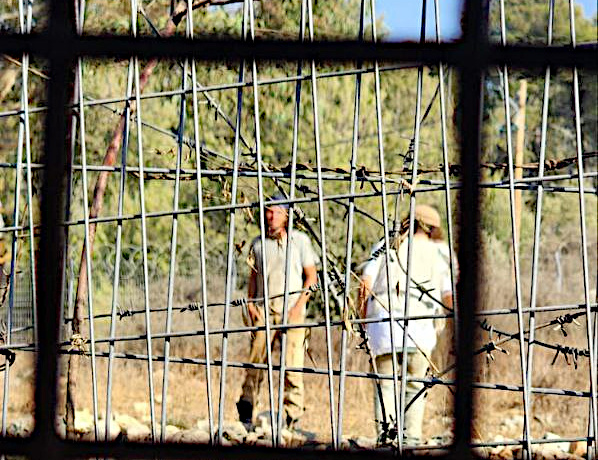Sunday, August 17, 2025 – The West Bank inline image