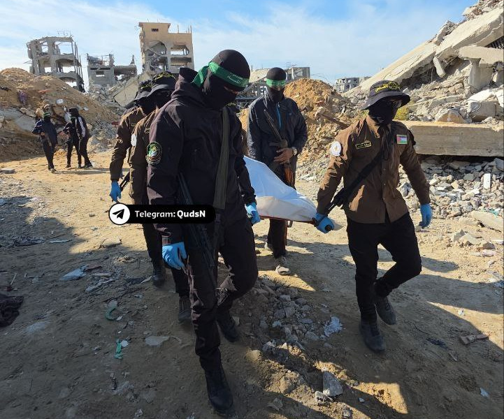 Wednesday, December 3, 2025 – The Gaza Strip inline image