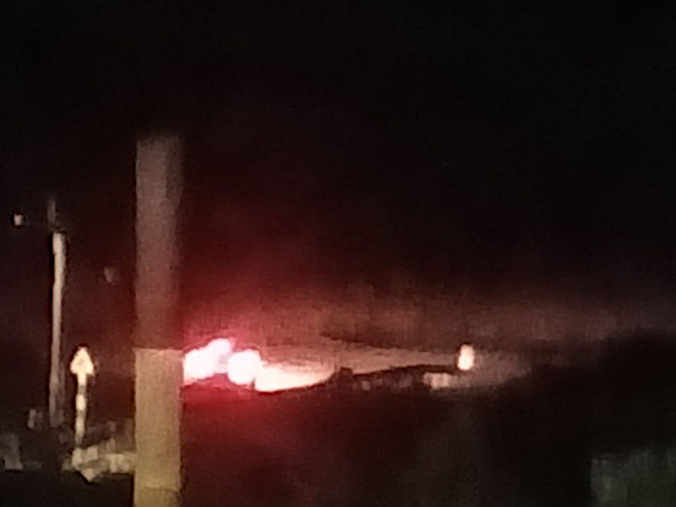 Friday, May 1, 2026 – The West Bank inline image