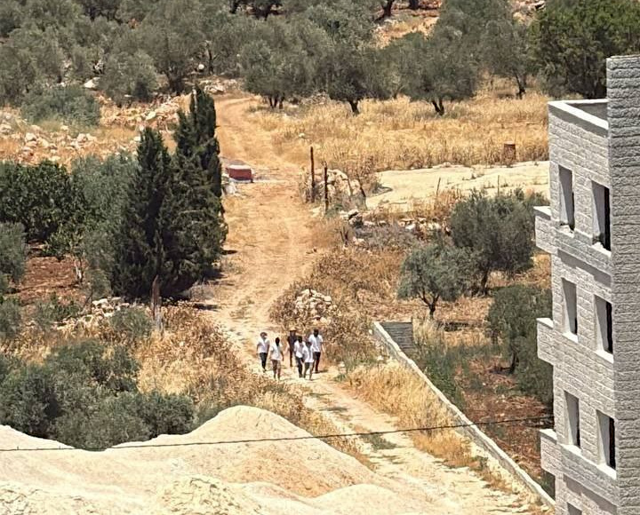 Saturday, June 14, 2025 – The West Bank inline image