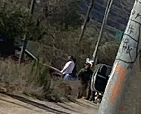 Friday, November 21, 2025 – The West Bank inline image